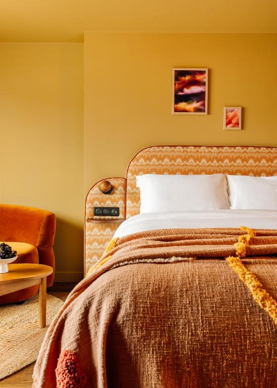 Le Jardin de Verre by Locke - Resim 37