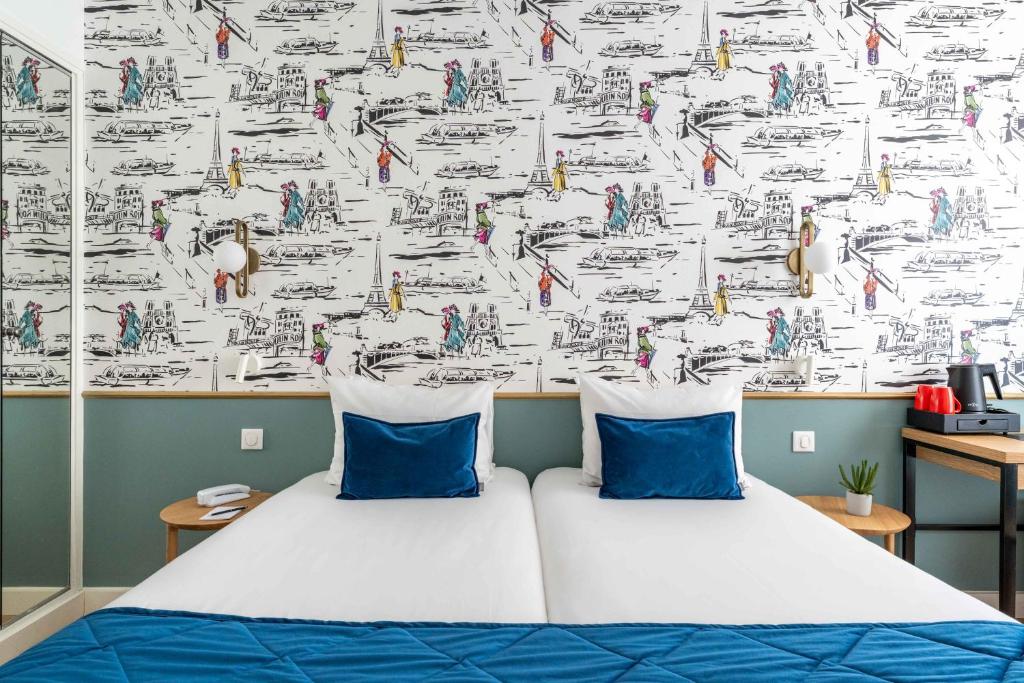 Hotel Acadia - Astotel - Resim 29