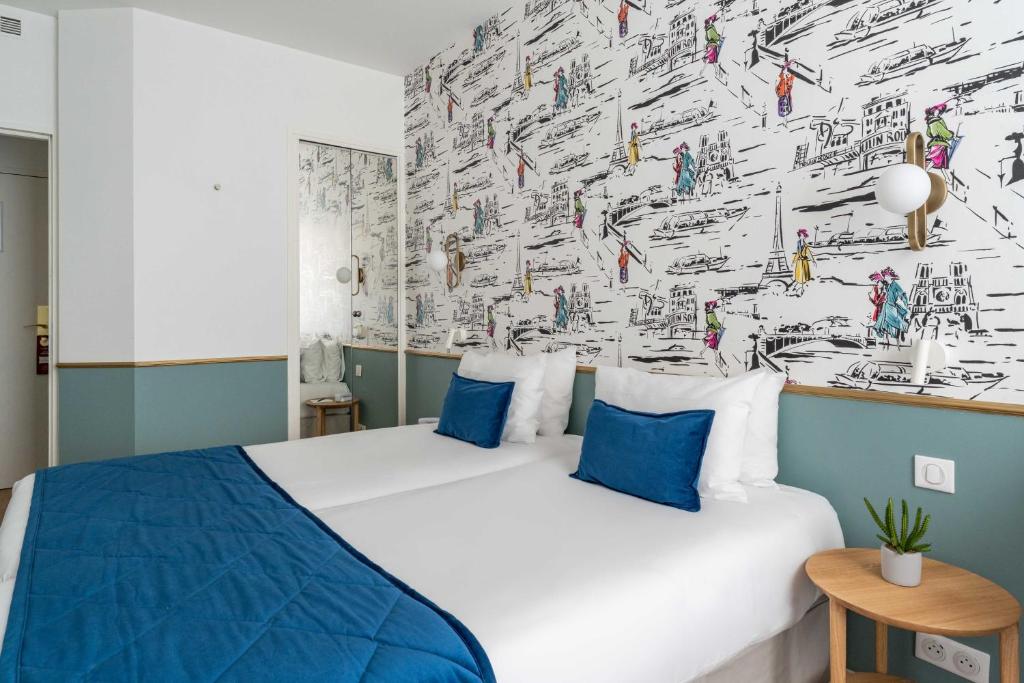 Hotel Acadia - Astotel - Resim 30