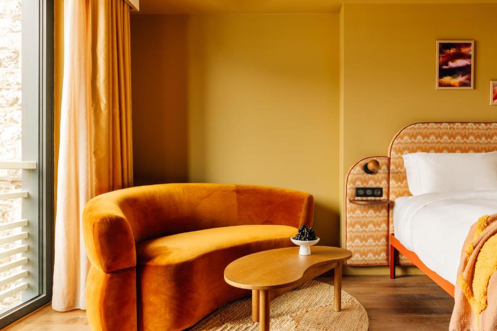 Le Jardin de Verre by Locke - Resim 38