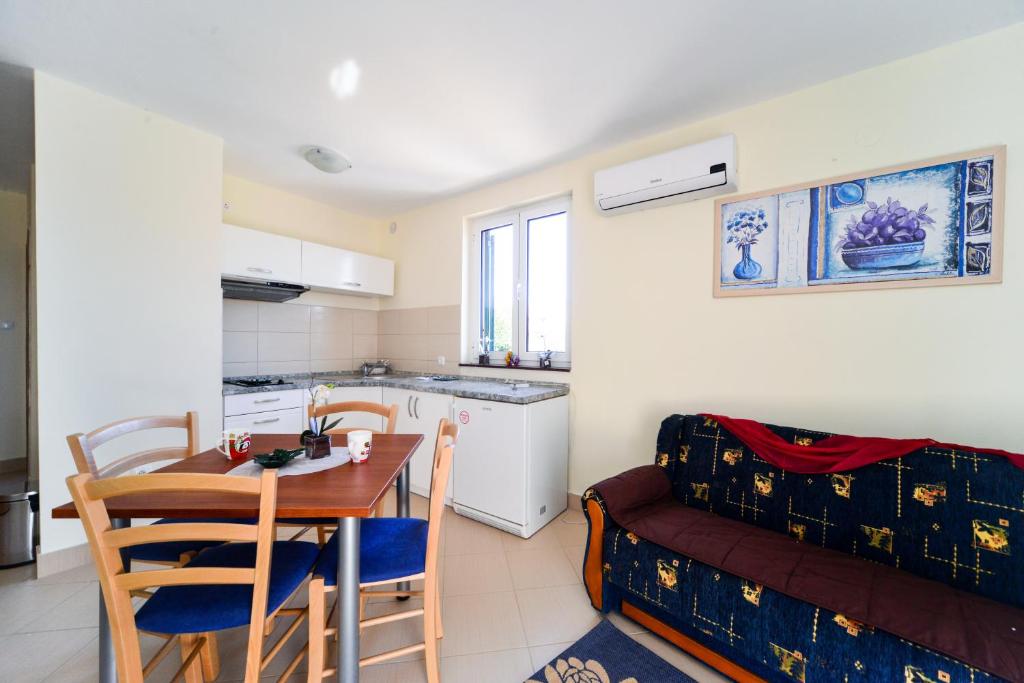 Apartments Ivan - 公寓