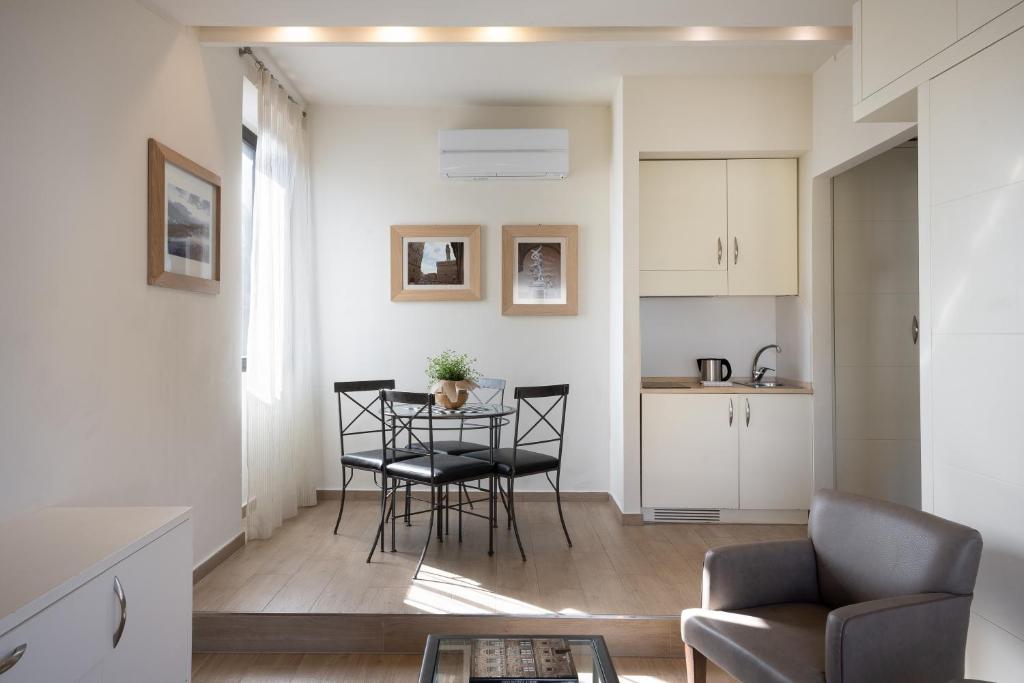 Relais Piazza Signoria - Resim 22