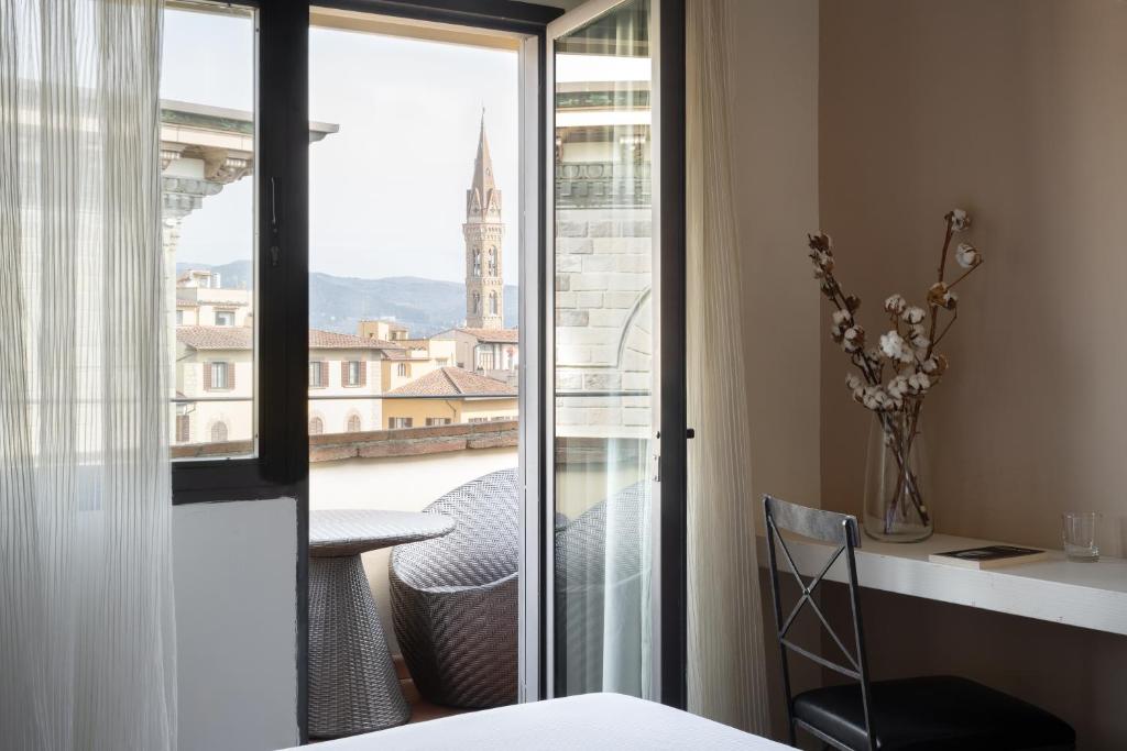 Relais Piazza Signoria - Resim 2