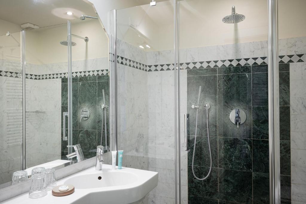 Relais Piazza Signoria - Resim 17