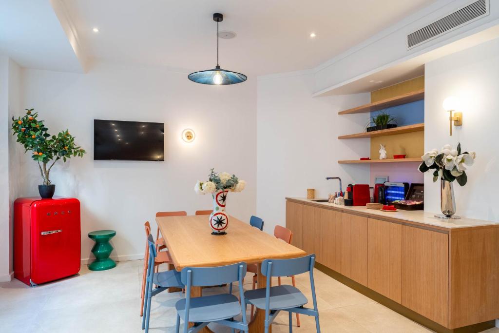 Hotel Acadia - Astotel - Resim 32