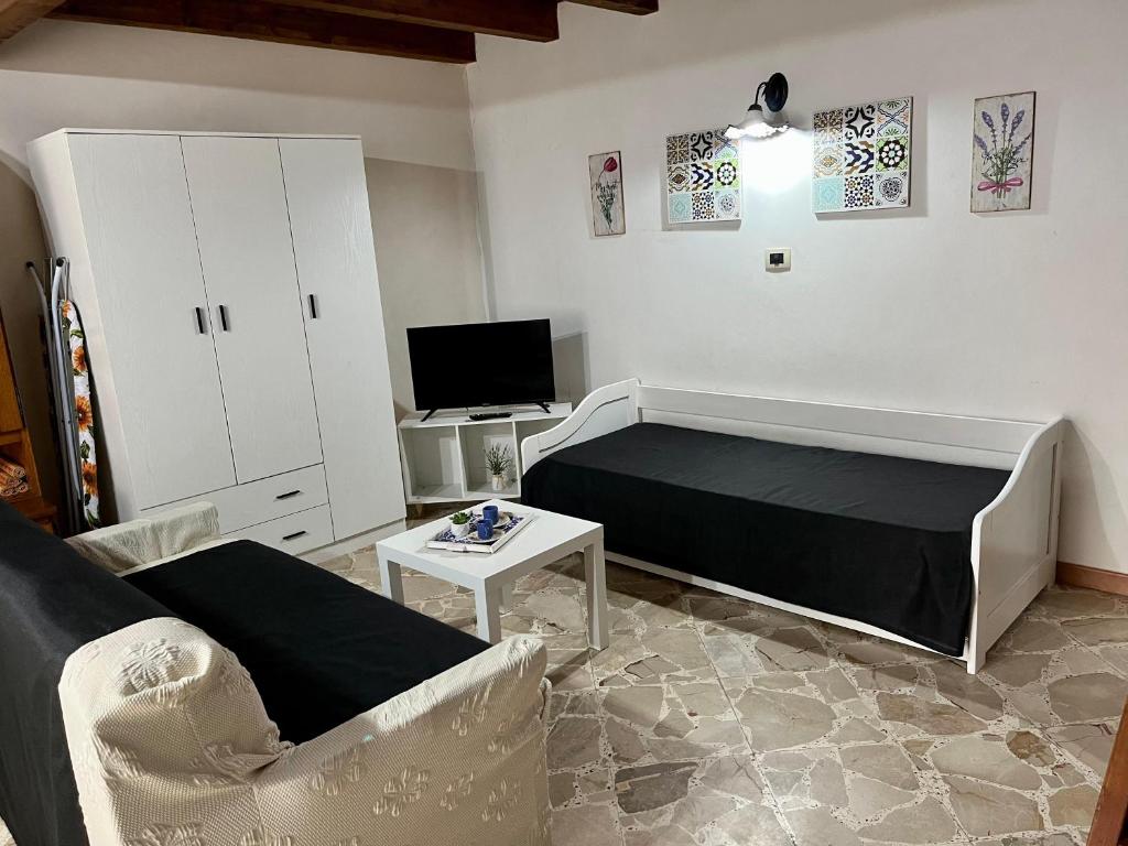 Foto dalla galleria di Casa Via Roma a Siculiana