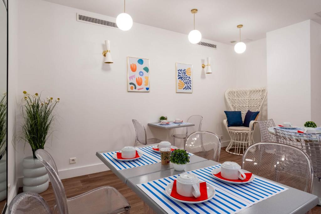 Hotel Acadia - Astotel