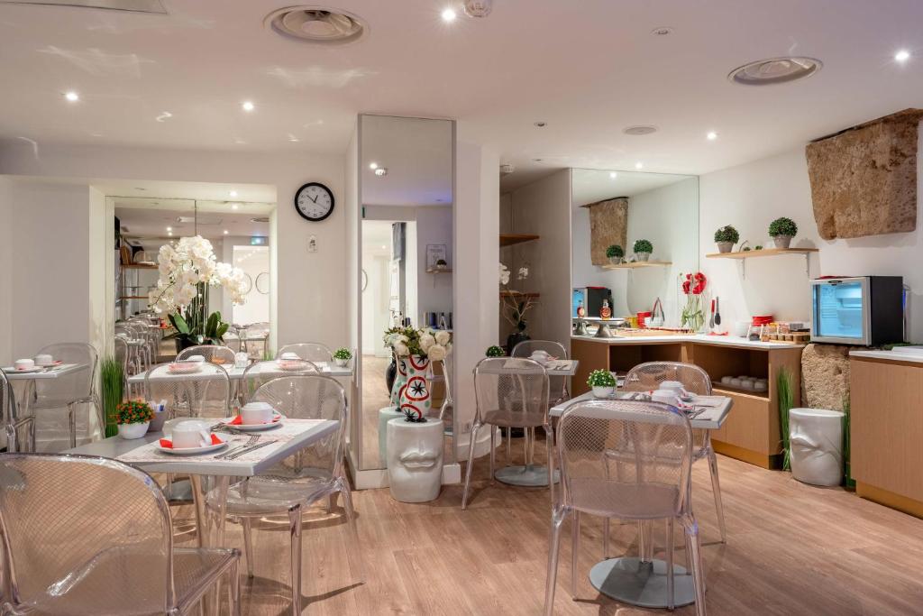 Hotel Acadia - Astotel - 2