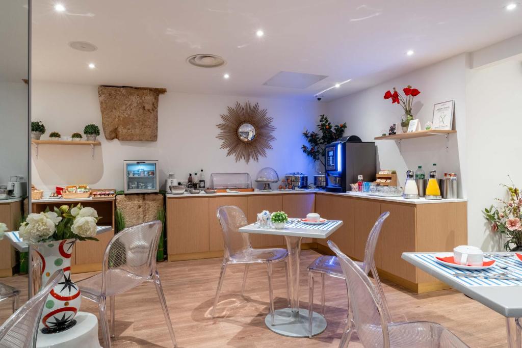 Hotel Acadia - Astotel - Resim 4