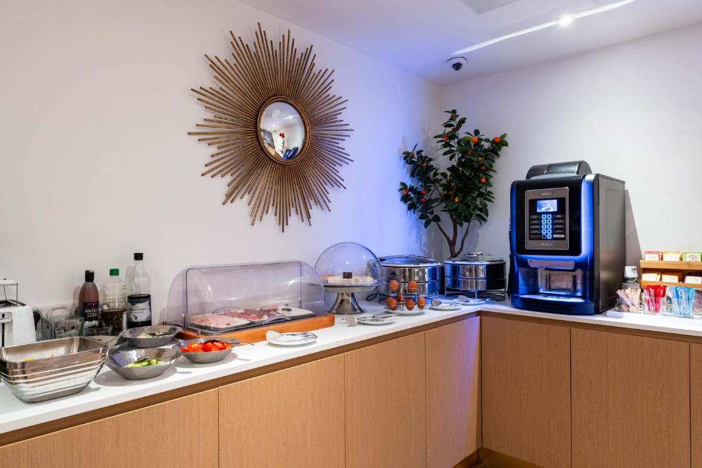 Hotel Acadia - Astotel - Resim 40