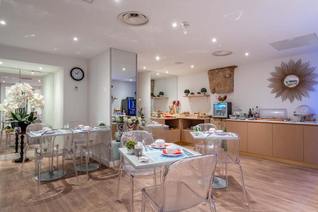 Hotel Acadia - Astotel - Resim 8