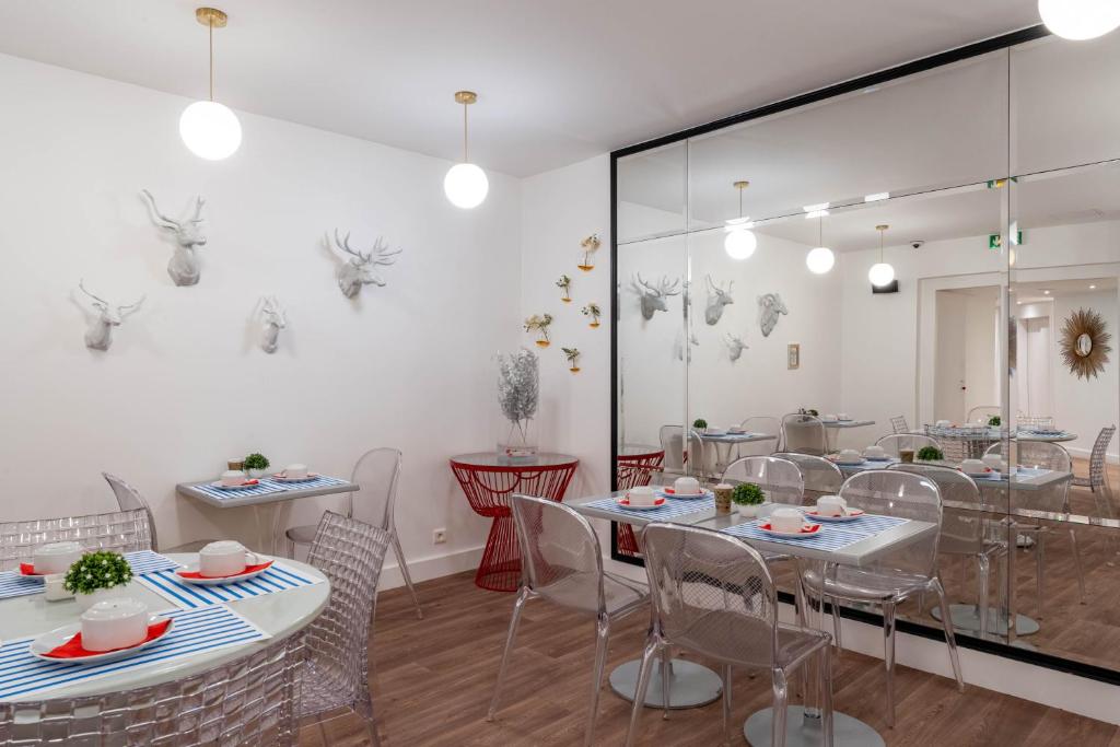 Hotel Acadia - Astotel - Resim 35