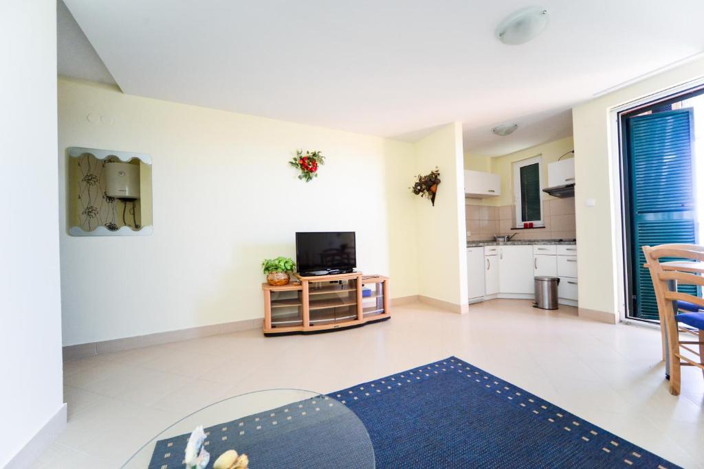 Apartments Ivan - 公寓