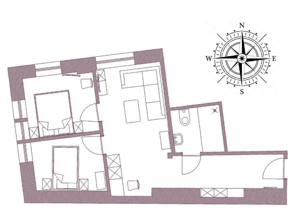 Mariensztat 8 Hotel - 7