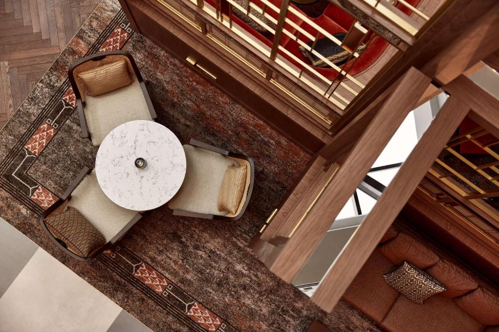 Hilton Vienna Park - Resim 7