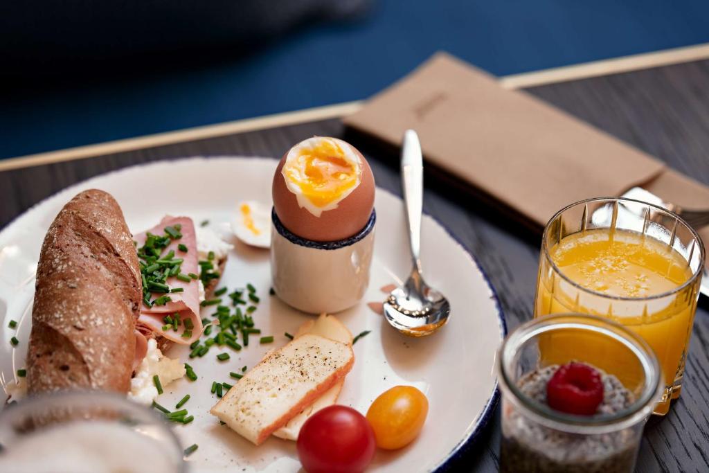 Hilton Vienna Park - Resim 12