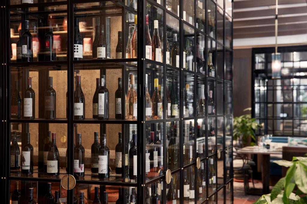 Hilton Vienna Park - Resim 13