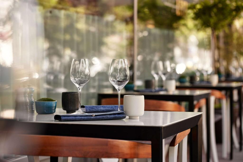 Hilton Vienna Park - Resim 15