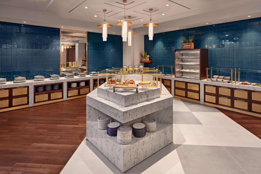 Hilton Vienna Park - Resim 16