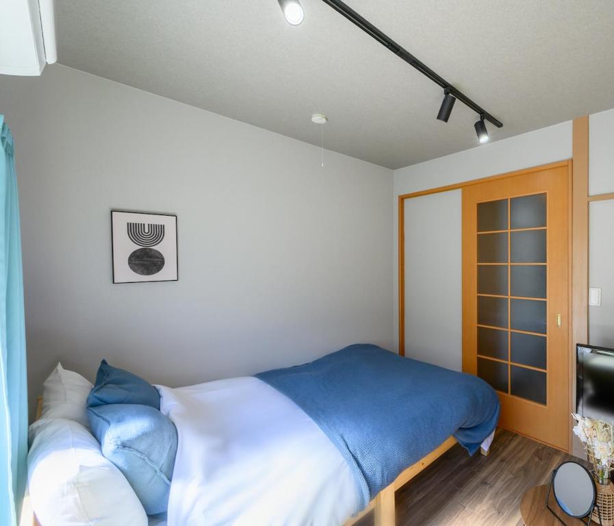 Sumida Skytree hostel