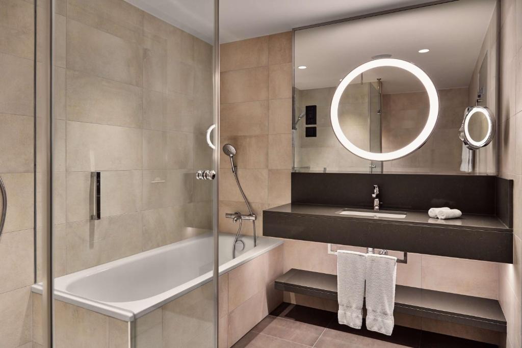 Hilton Vienna Park - Resim 25