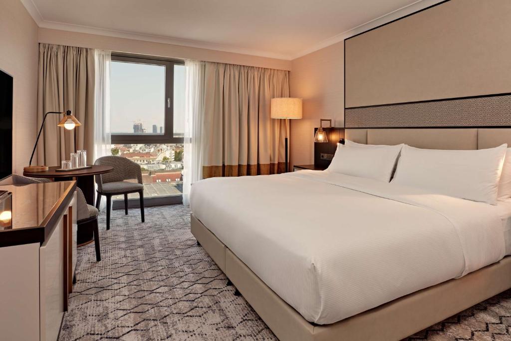 Hilton Vienna Park - Resim 30