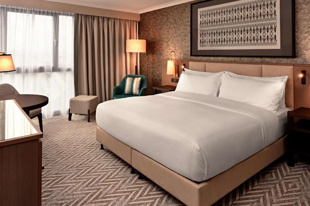 Hilton Vienna Park - Resim 35