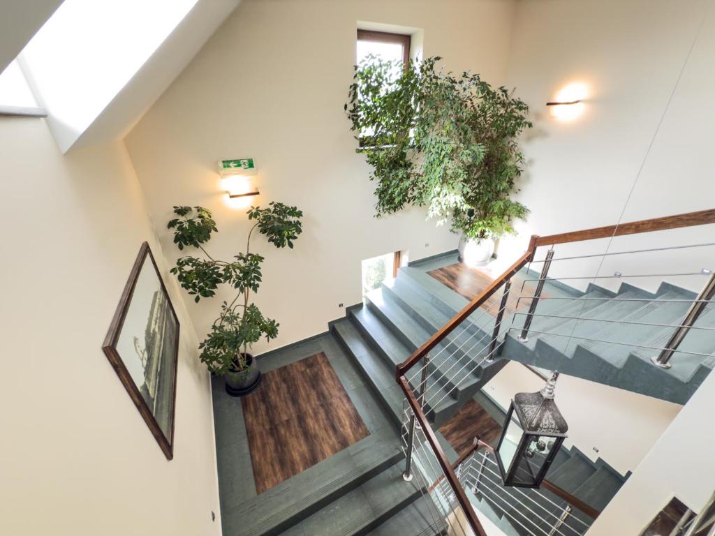 Hotel Mieszko - Resim 3