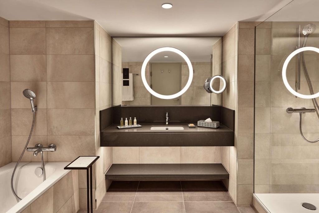 Hilton Vienna Park - Resim 45