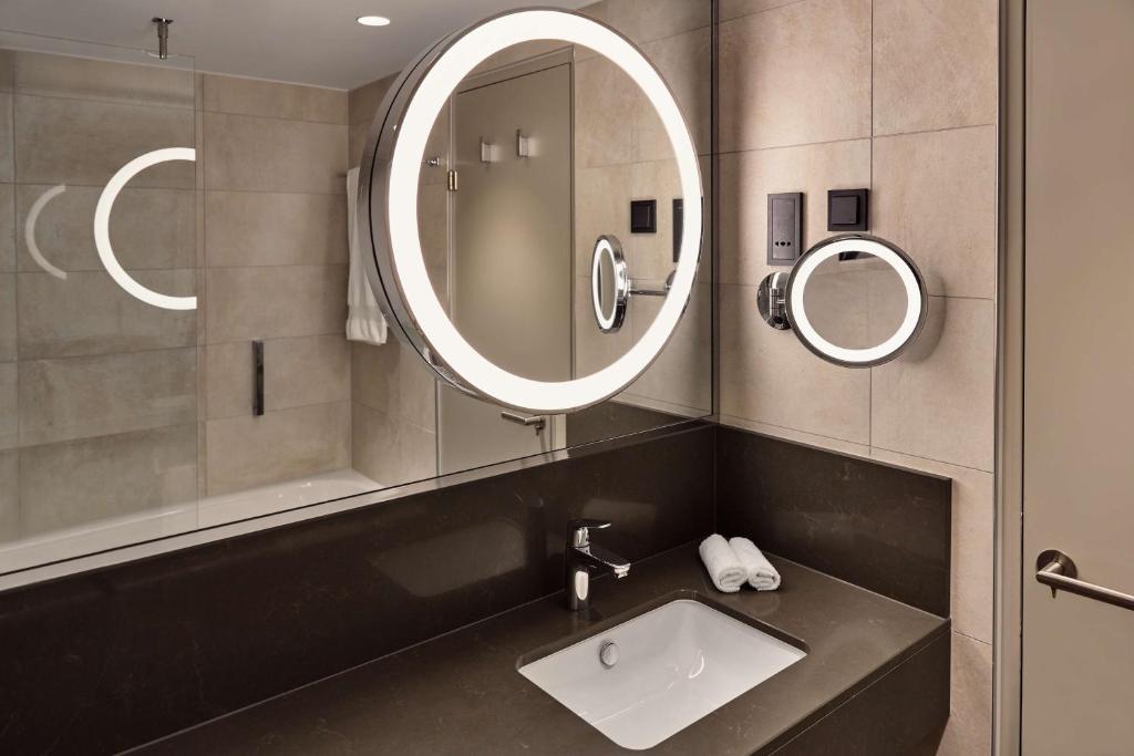 Hilton Vienna Park - Resim 44