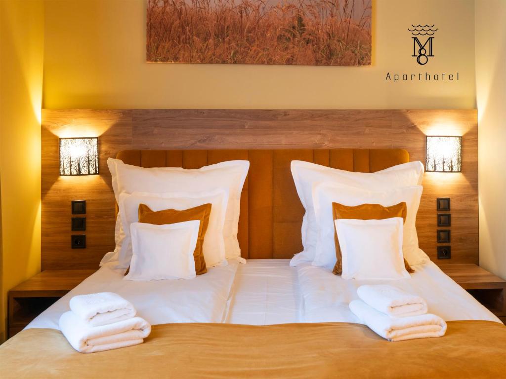 Mariensztat 8 Hotel - 15