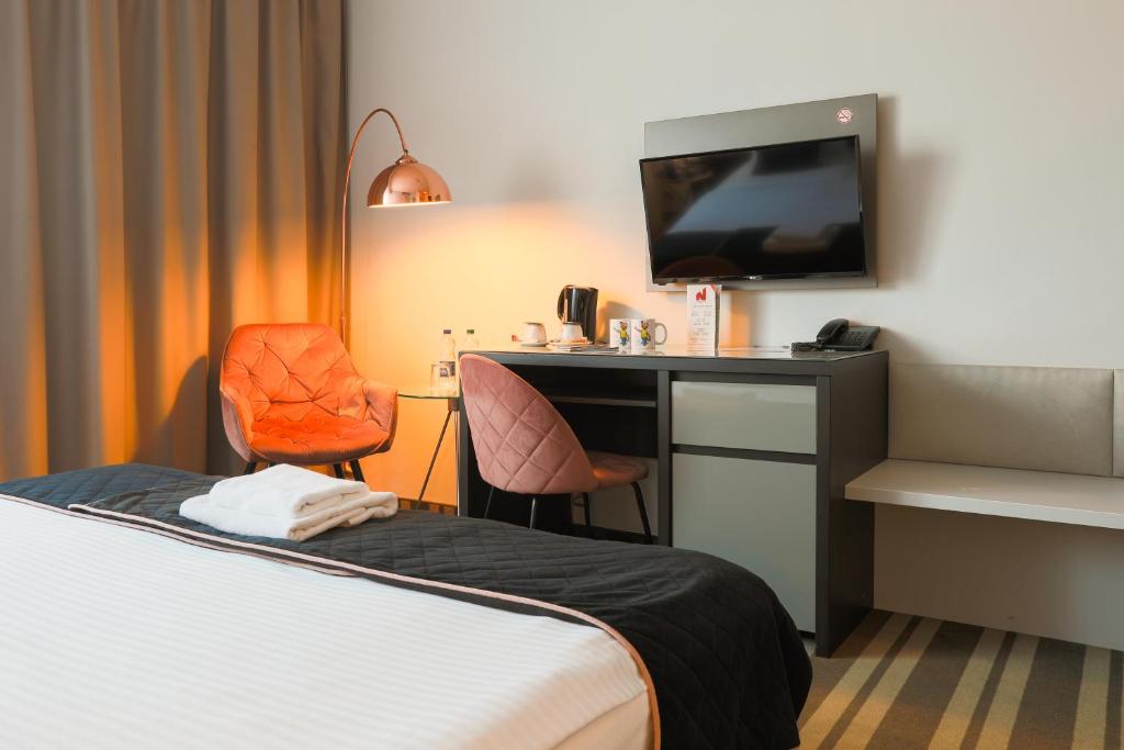 NoBo Hotel - business - Resim 43