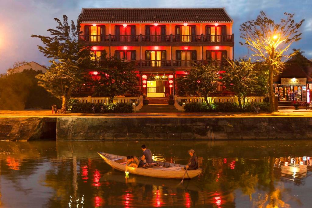 Little Hoi An . A Boutique Hotel & Spa - 16