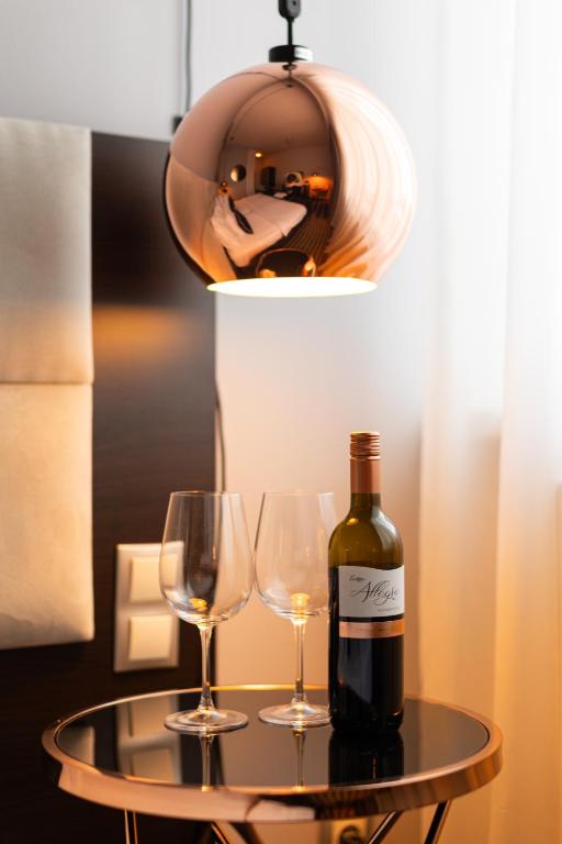 NoBo Hotel - business - Resim 45