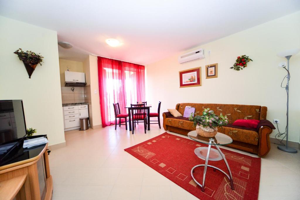Apartments Ivan - 公寓