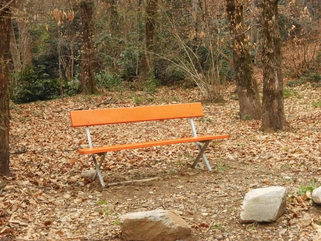 Fotografie z fotogalerie ubytování Casa la Selva v destinaci Pura