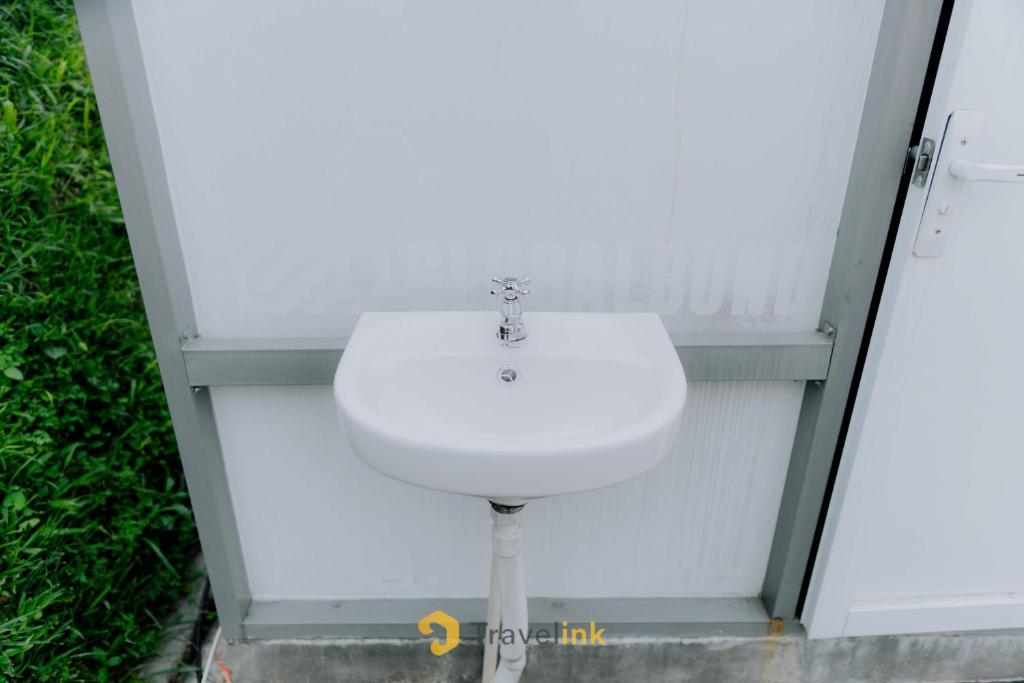 Foto dalla galleria di Glamping Telaga Menjer By Travelink a Kejajar