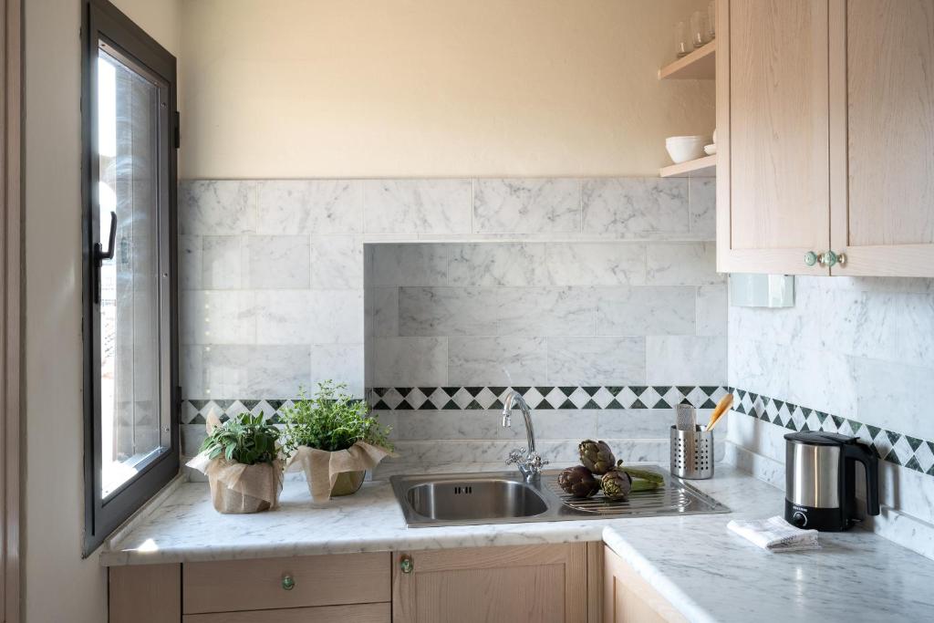 Relais Piazza Signoria - Resim 13