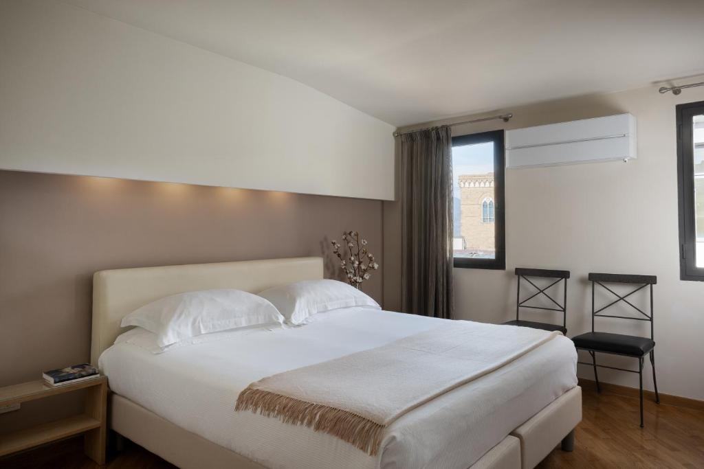 Relais Piazza Signoria - Resim 12