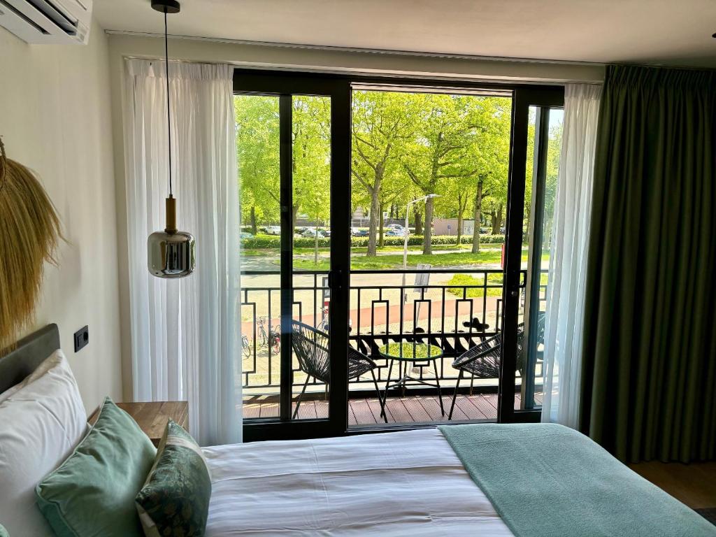 Hotel La Boutique - Resim 18