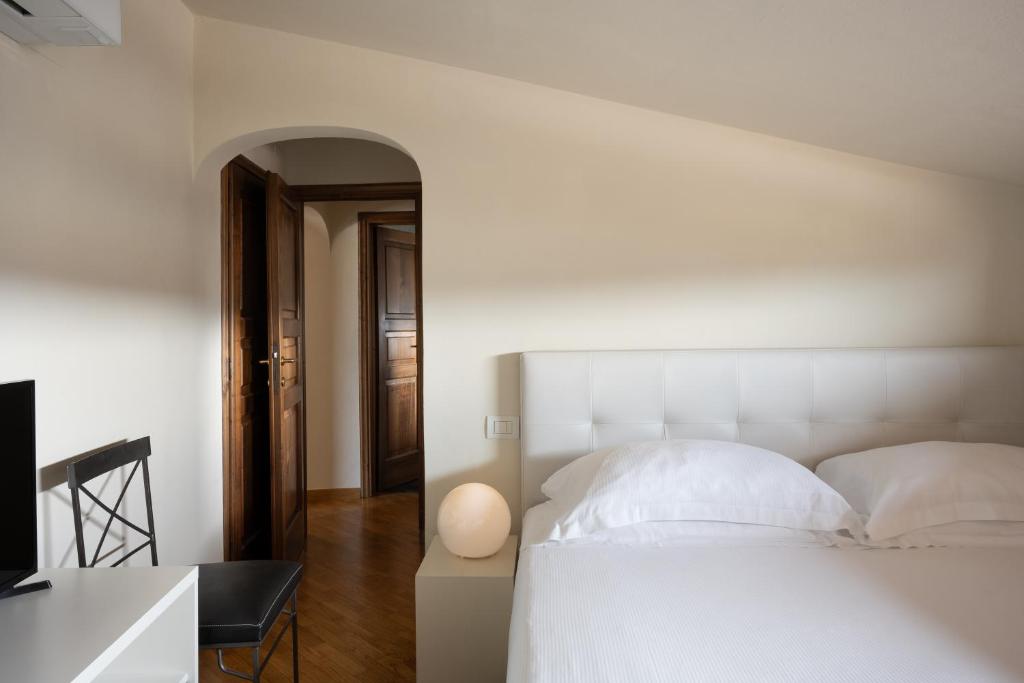 Relais Piazza Signoria - Resim 44