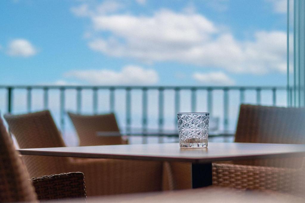 Hotel Mirador Arabeluj - Resim 12