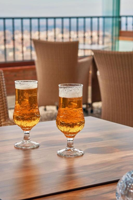 Hotel Mirador Arabeluj - Resim 9