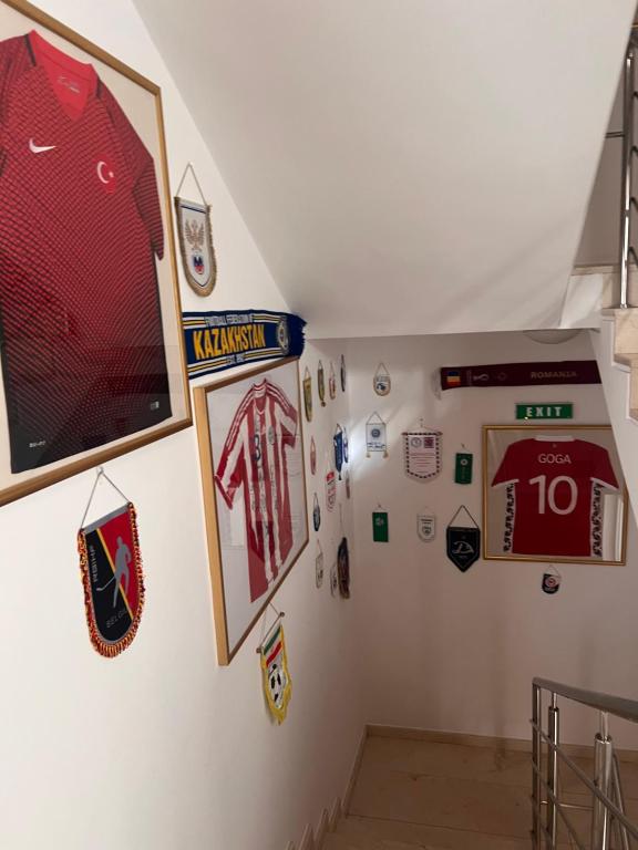 Hotel Jasmine - Resim 41