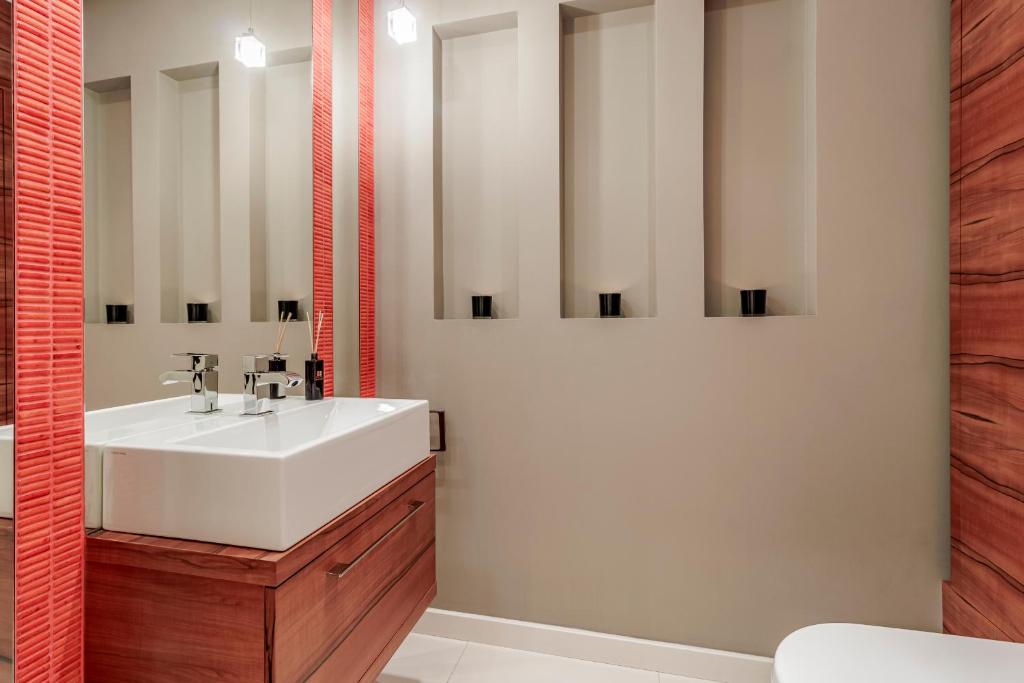 inQse Plus Warsaw Centre - Resim 43