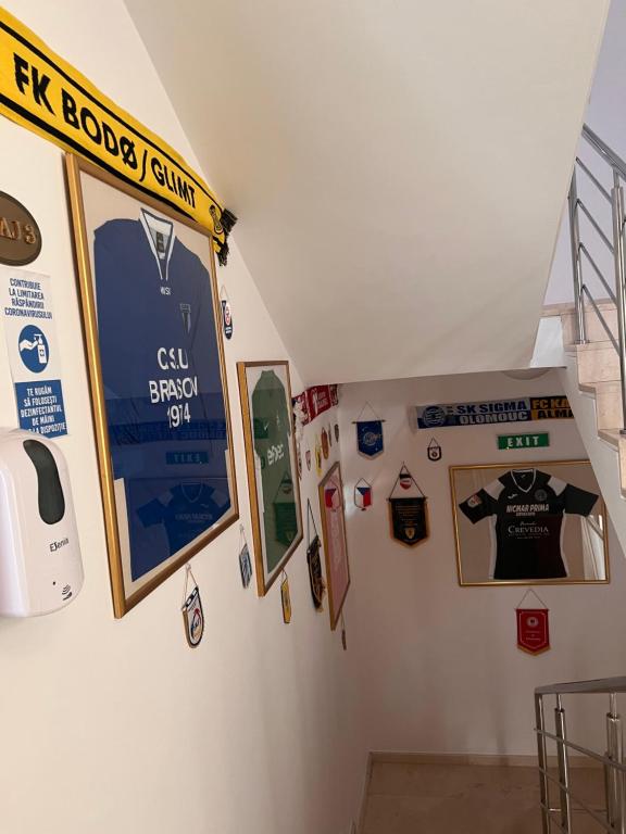 Hotel Jasmine - Resim 40