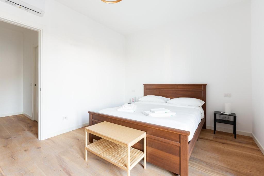 GuestHost - Cozy apartment near Parco Trotter