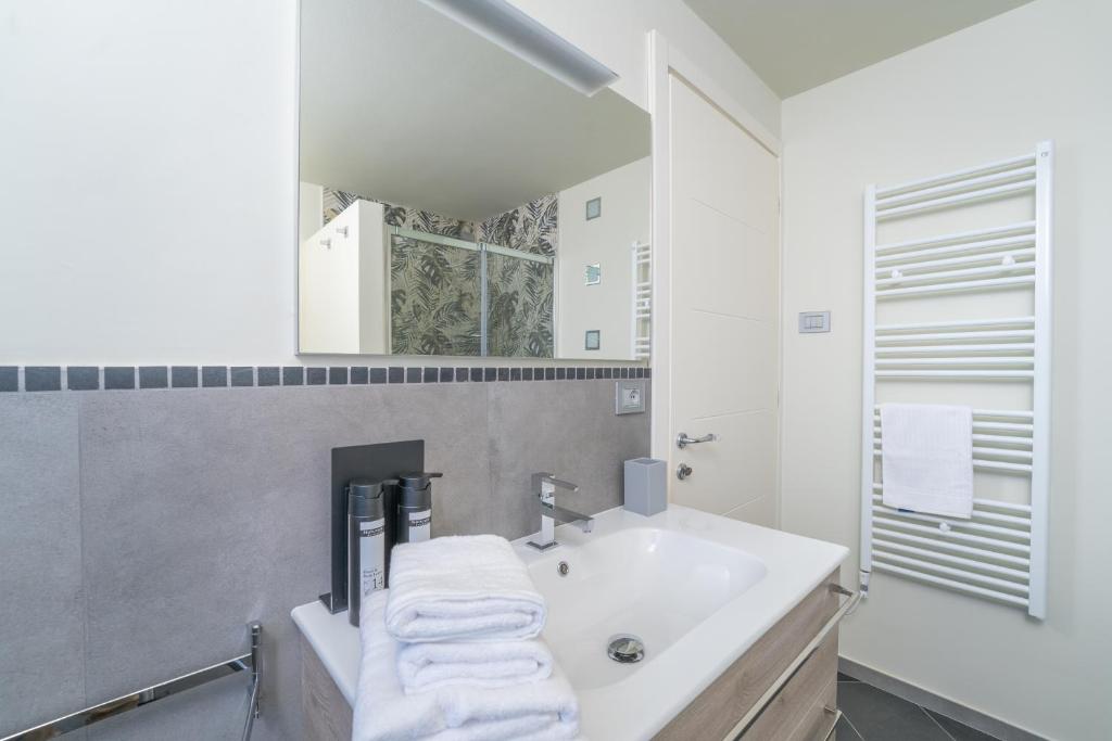 Rooms Le Rive 23
