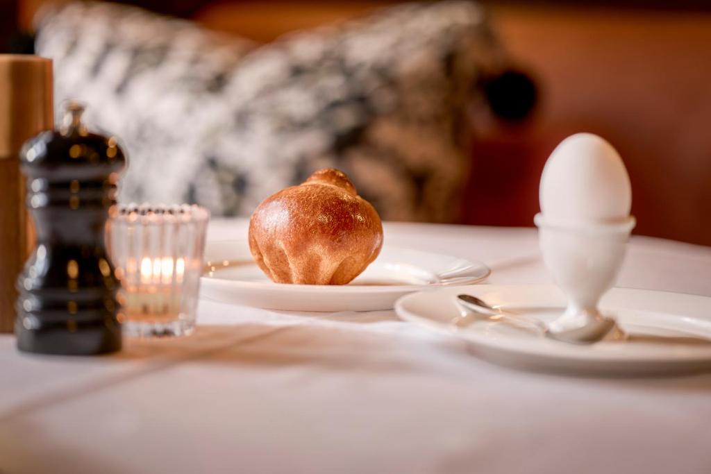 Boutique Hotel Kindli - Resim 38