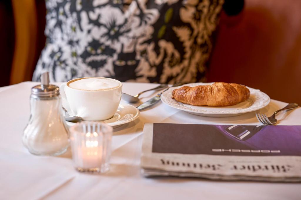 Boutique Hotel Kindli - Resim 36